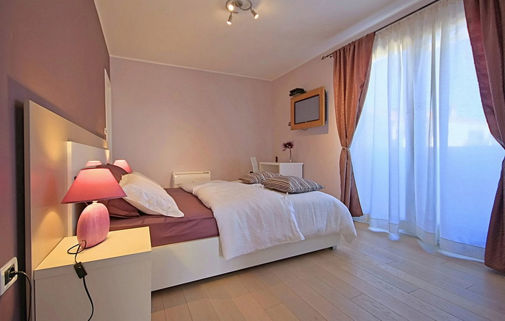 Ferienhaus - Buje , Kroatien - CLS758 33