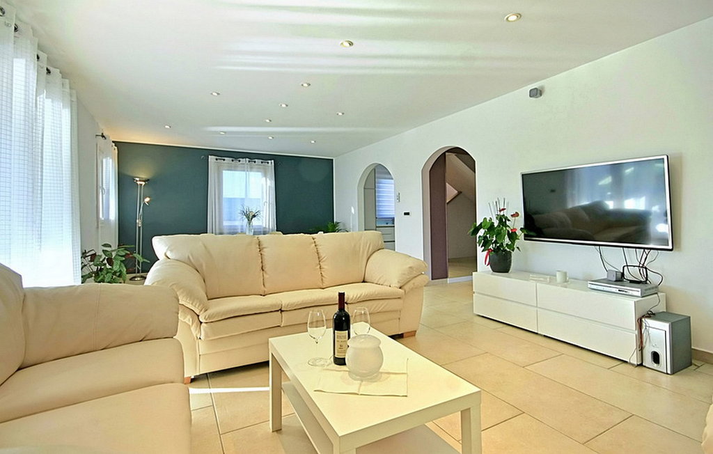 Ferienhaus - Buje , Kroatien - CLS758 18