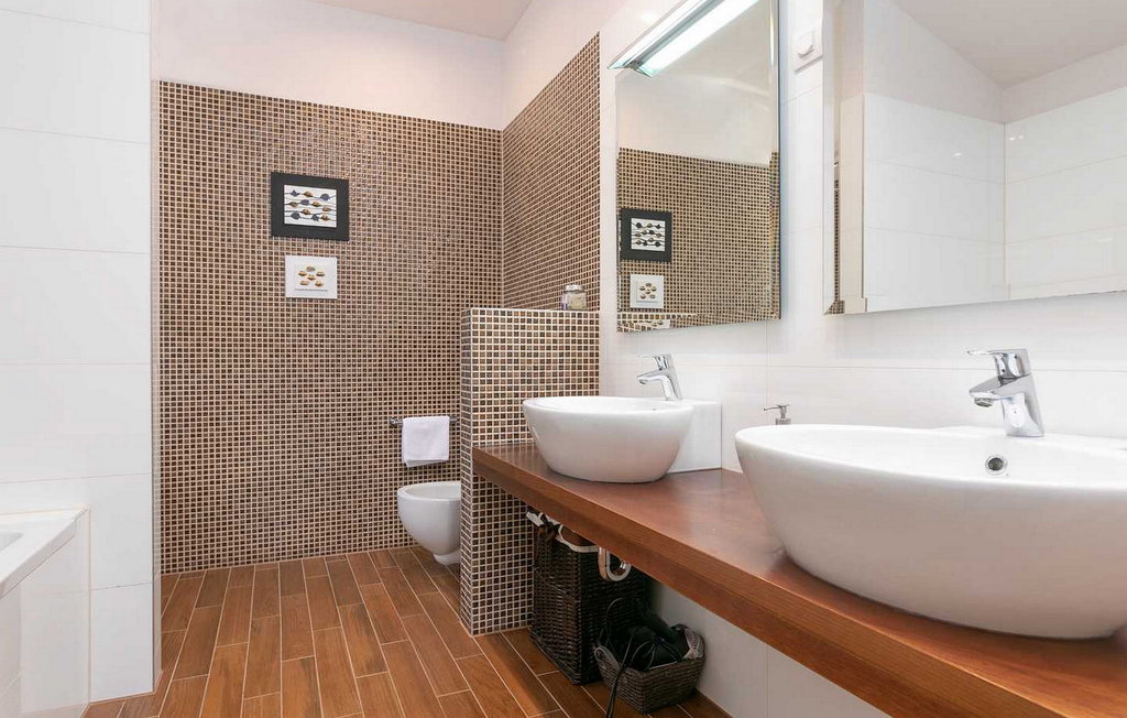 Feriehuse - Porec , Kroatien - CLS760 51