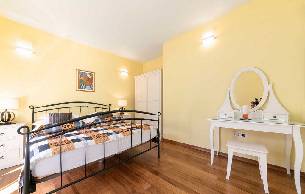 Feriehuse - Porec , Kroatien - CLS760 37