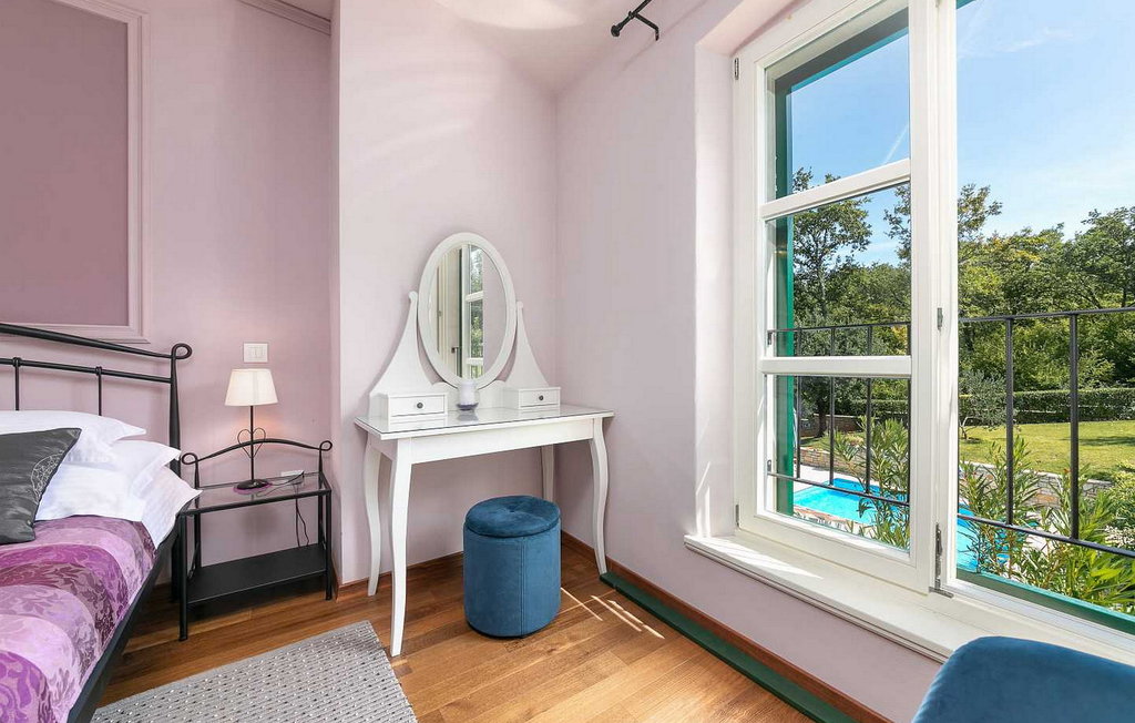 Feriehuse - Porec , Kroatien - CLS760 43