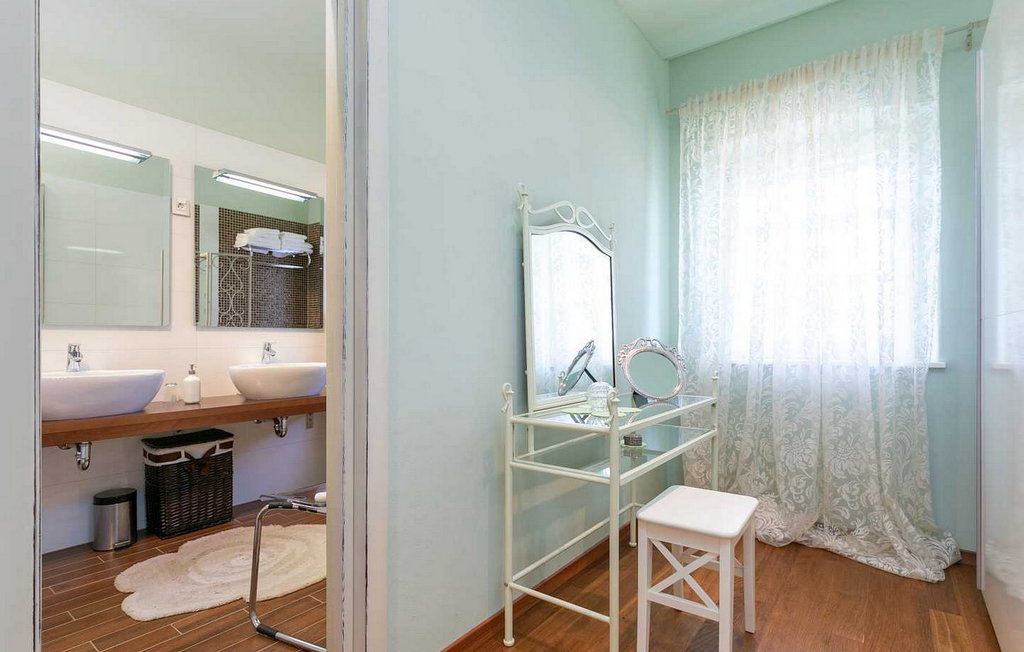 Feriehuse - Porec , Kroatien - CLS760 33