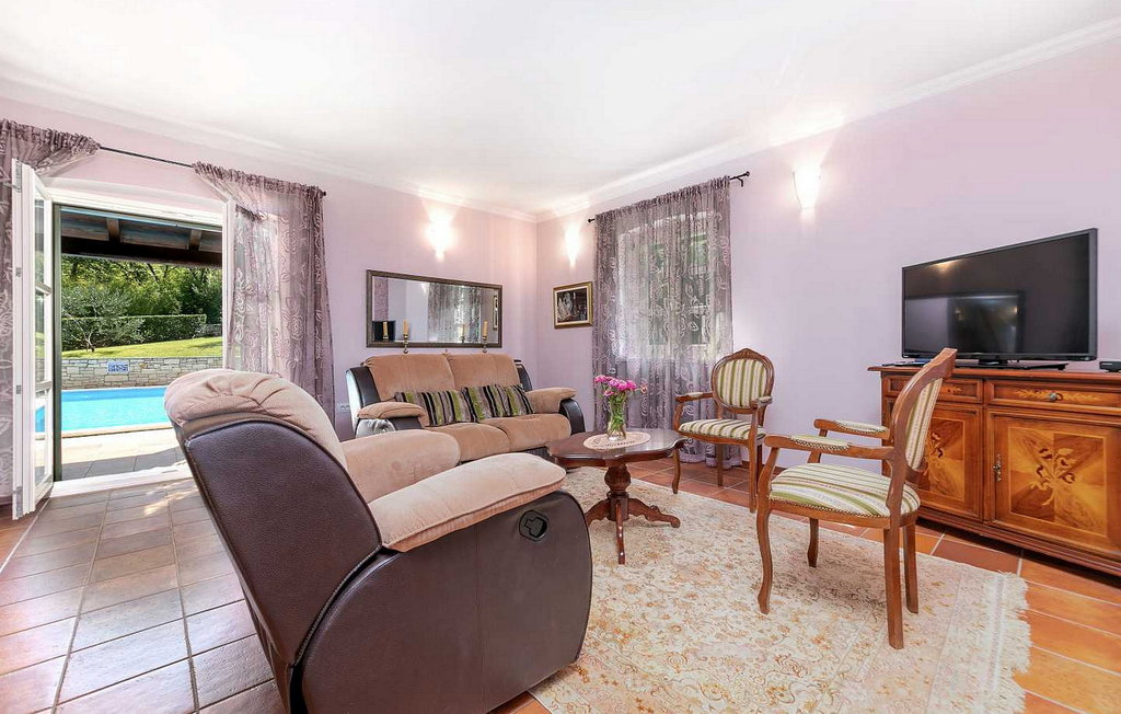 Feriehuse - Porec , Kroatien - CLS760 5