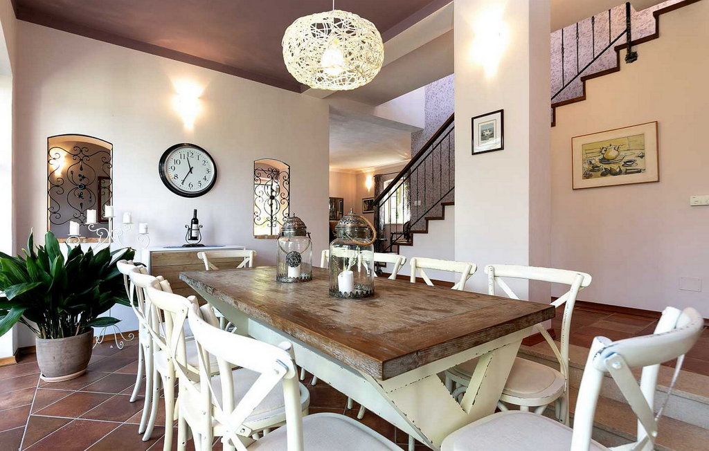 Feriehuse - Porec , Kroatien - CLS760 28