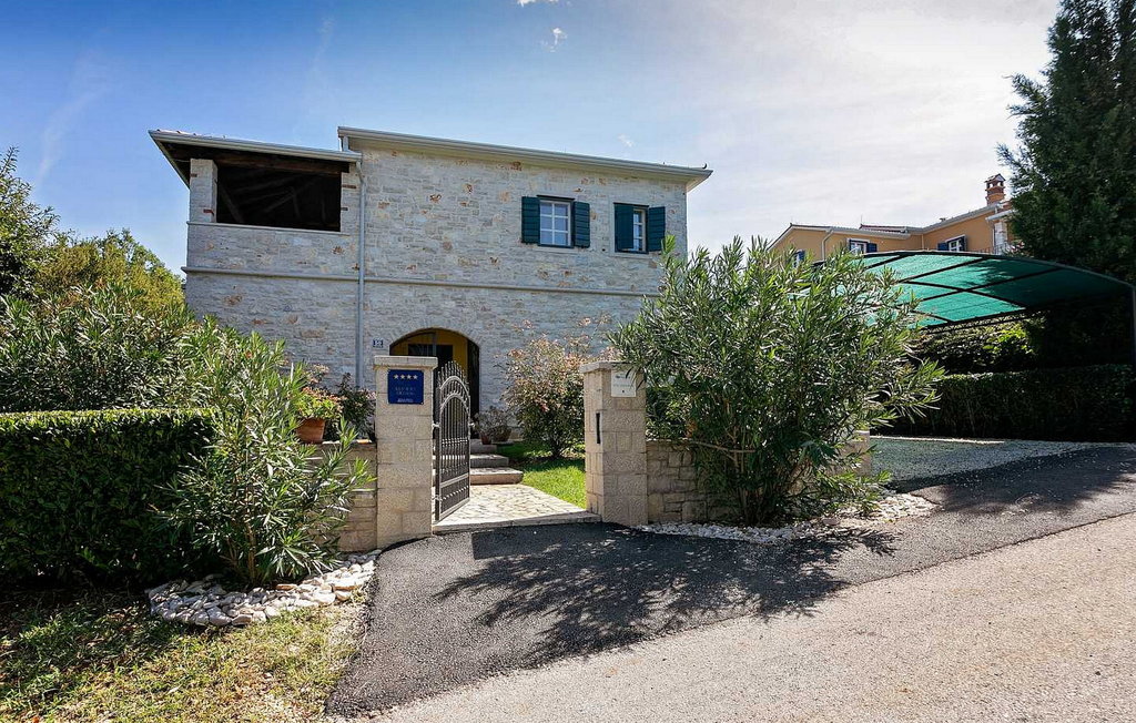 Feriehuse - Porec , Kroatien - CLS760 16