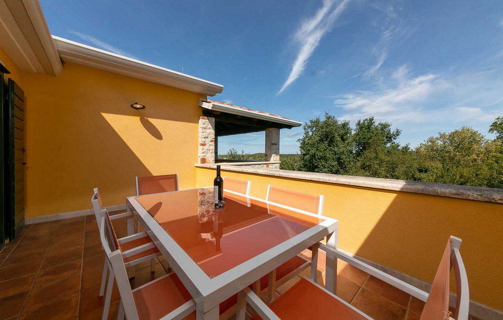 Feriehuse - Porec , Kroatien - CLS760 19