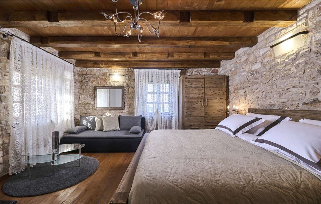 Ferienhaeuser - Umag , Kroatien - CLS776 33