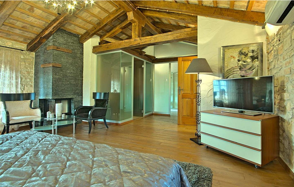 Ferienhaeuser - Umag , Kroatien - CLS776 39