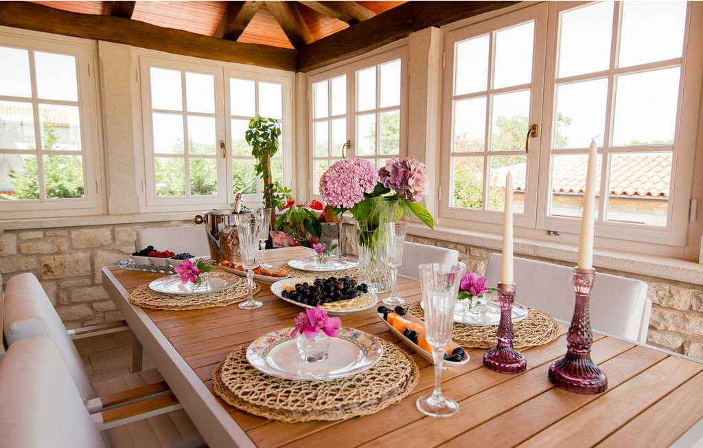 Ferienhaeuser - Umag , Kroatien - CLS776 18