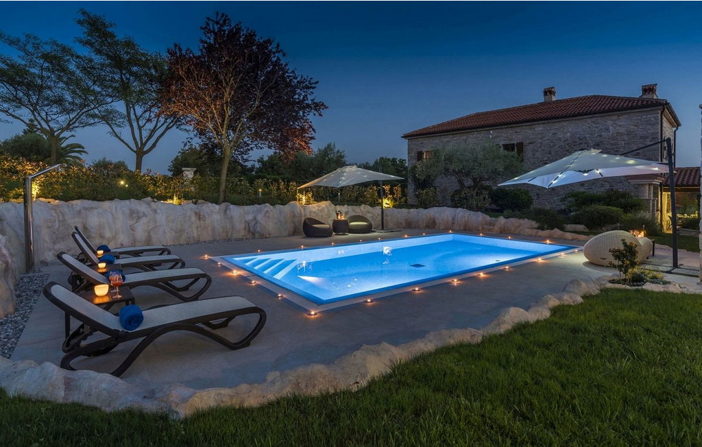 Ferienhaeuser - Umag , Kroatien - CLS776 7