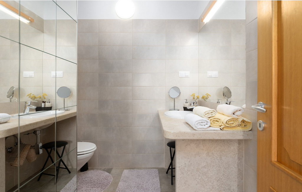 Feriehuse - Visnjan , Kroatien - CLS777 35