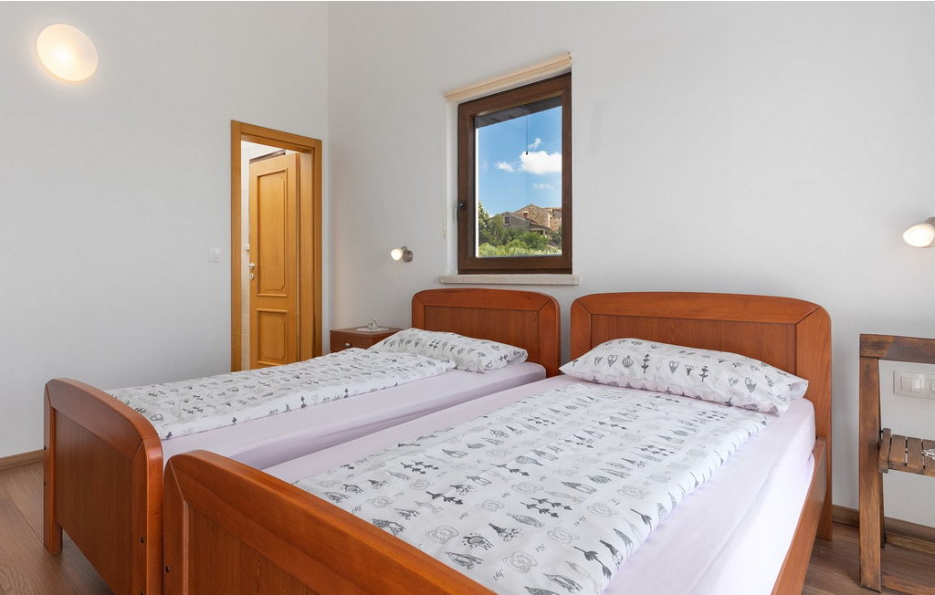 Feriehuse - Visnjan , Kroatien - CLS777 32