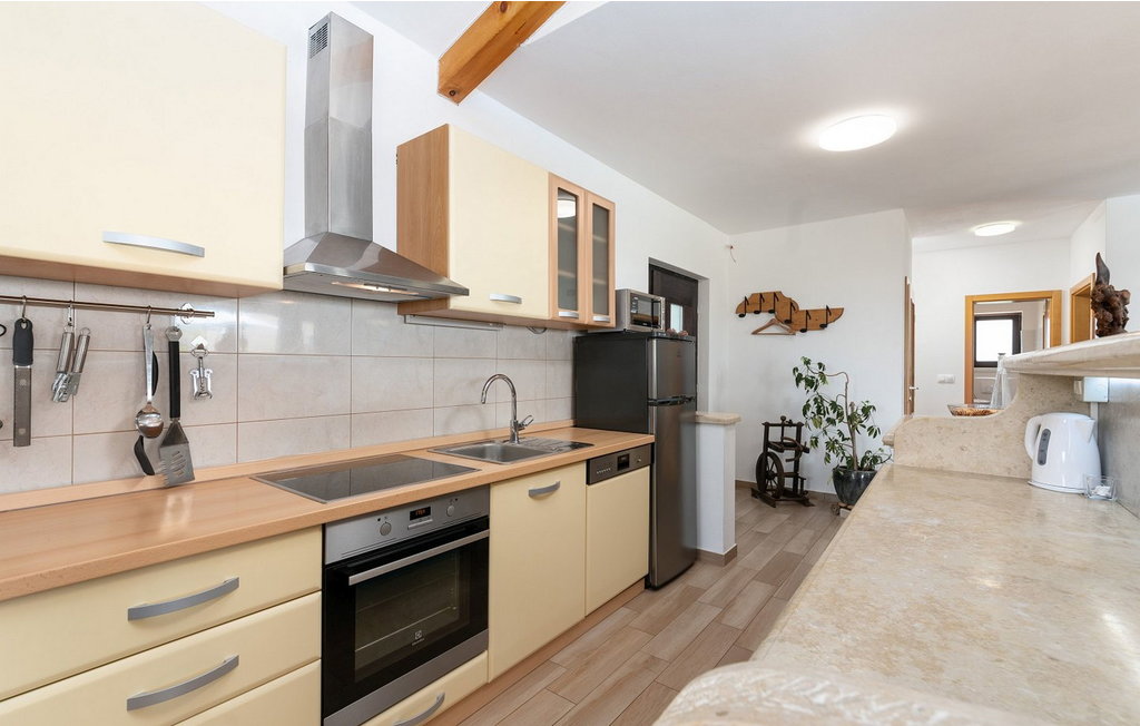 Feriehuse - Visnjan , Kroatien - CLS777 27