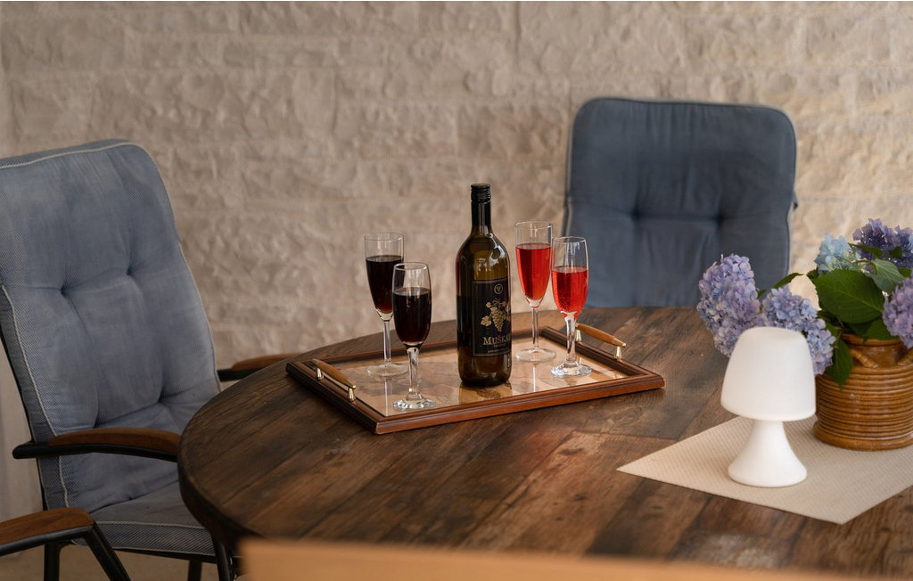 Feriehuse - Visnjan , Kroatien - CLS777 21