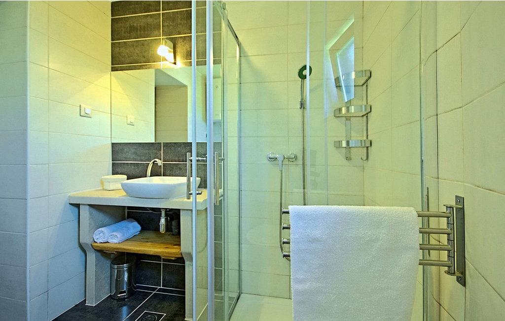 Feriehuse - Porec , Kroatien - CLS789 38