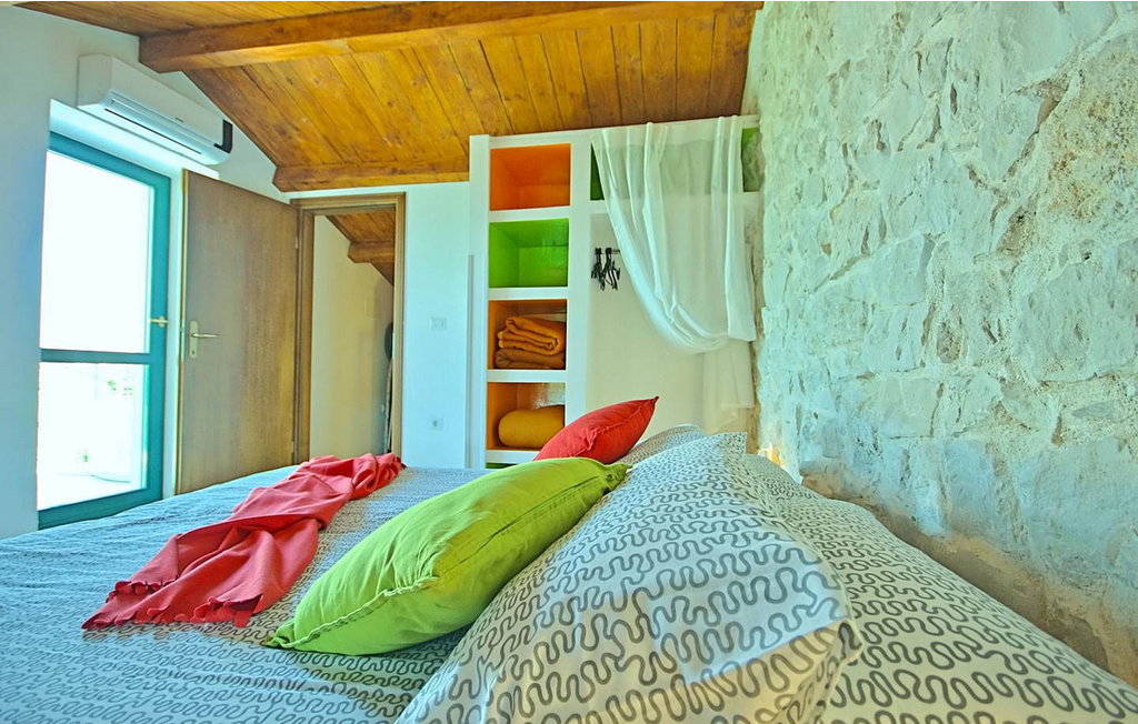 Feriehuse - Porec , Kroatien - CLS789 35