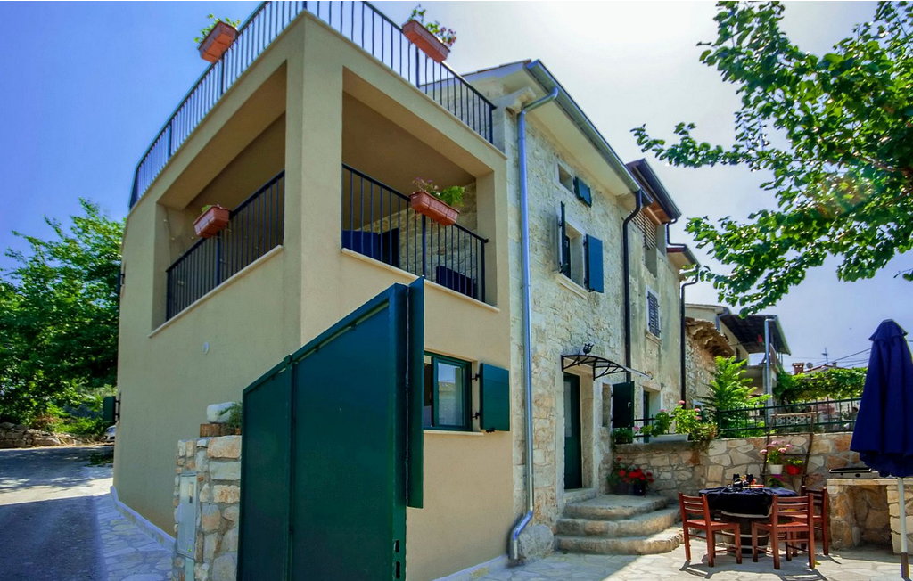 Feriehuse - Porec , Kroatien - CLS789 5