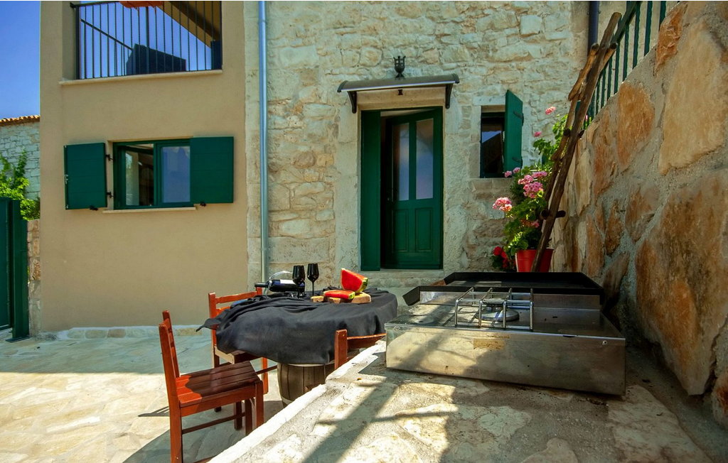 Feriehuse - Porec , Kroatien - CLS789 7