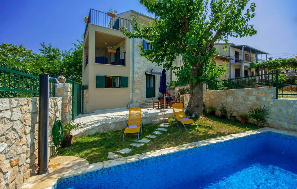 Feriehuse - Porec , Kroatien - CLS789 1