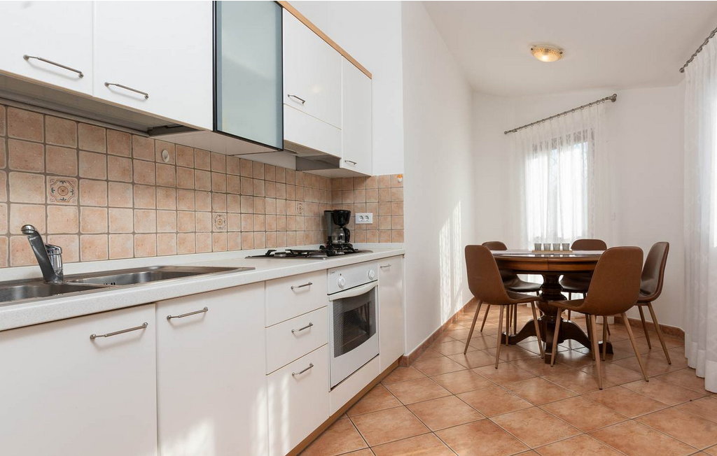 Ferieleilighet - Porec , Kroatia - CLS798 19