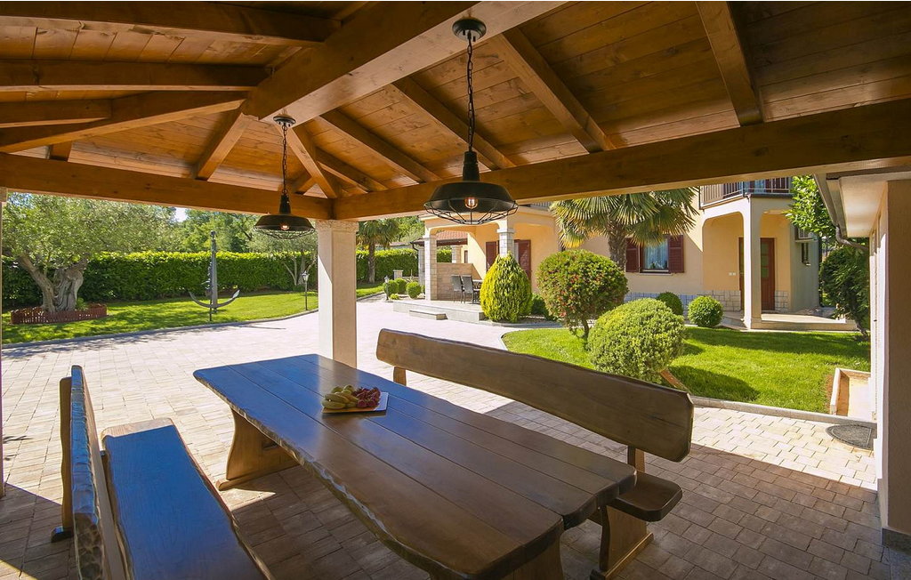 Ferieleilighet - Porec , Kroatia - CLS798 9