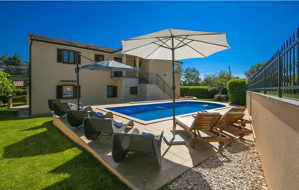 Ferieleilighet - Porec , Kroatia - CLS798 4