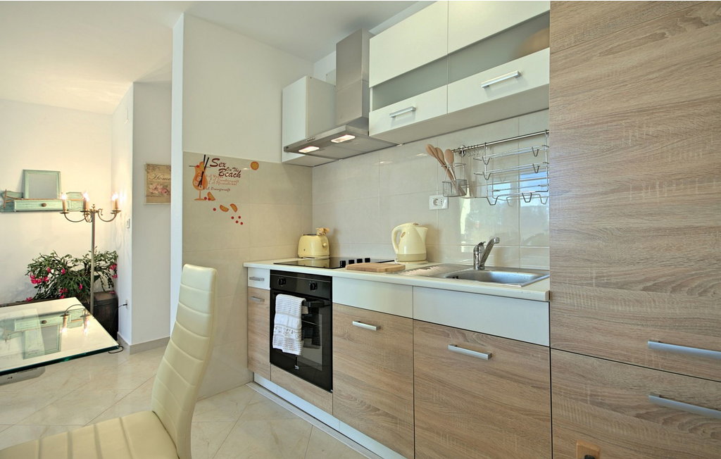 Lejlighed - Umag , Kroatien - CLS800 3