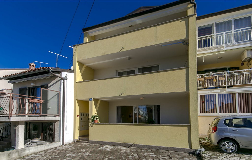 Lejlighed - Umag , Kroatien - CLS800 2