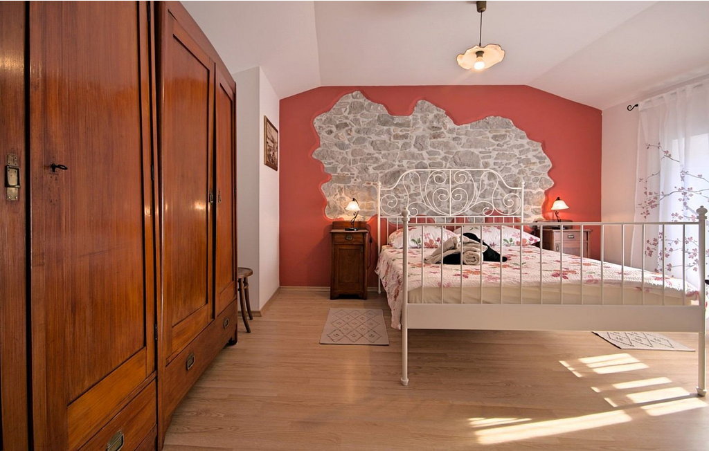 Ferienhaus - Buzet , Kroatien - CLS801 33