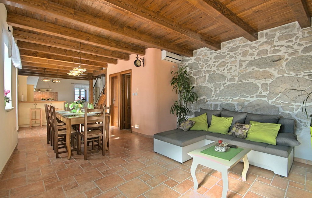 Ferienhaus - Buzet , Kroatien - CLS801 7