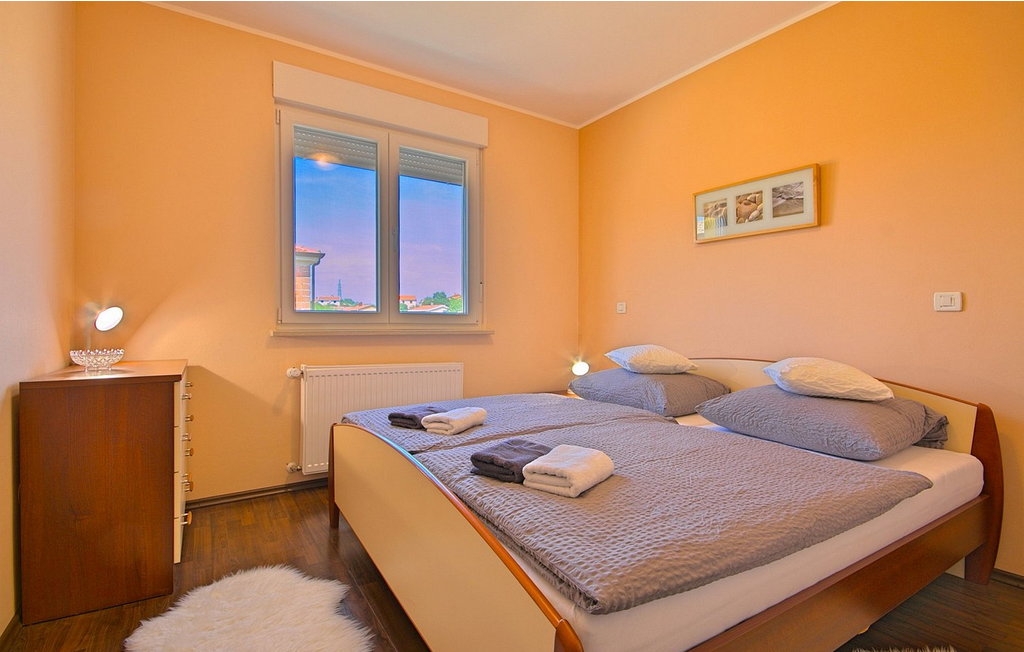 Ferienwohnung - Buje , Kroatien - CLS806 22