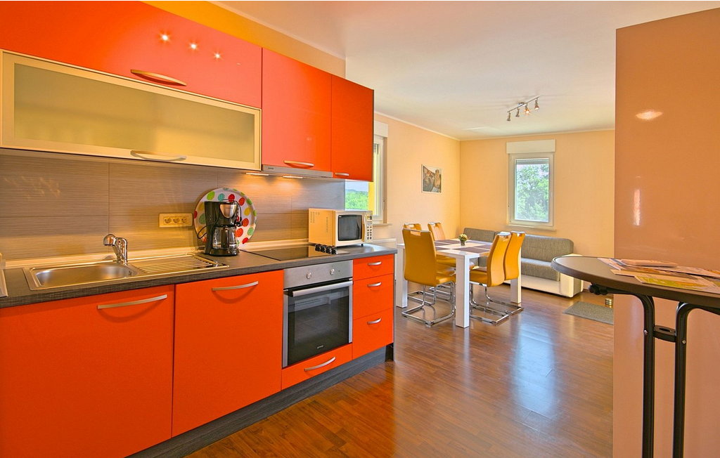 Ferienwohnung - Buje , Kroatien - CLS806 3