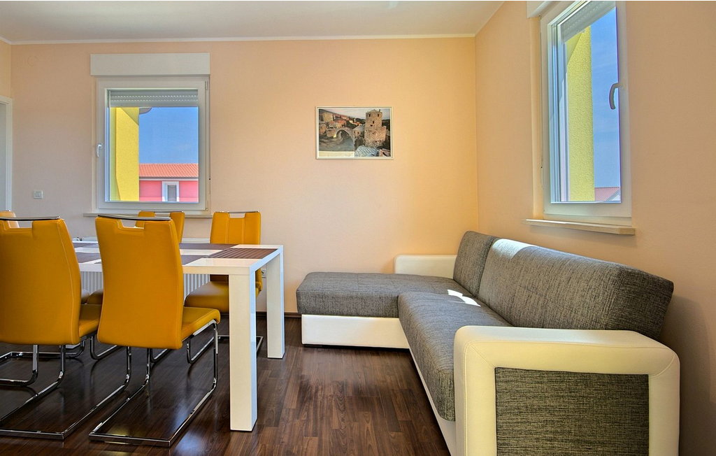 Ferienwohnung - Buje , Kroatien - CLS806 12