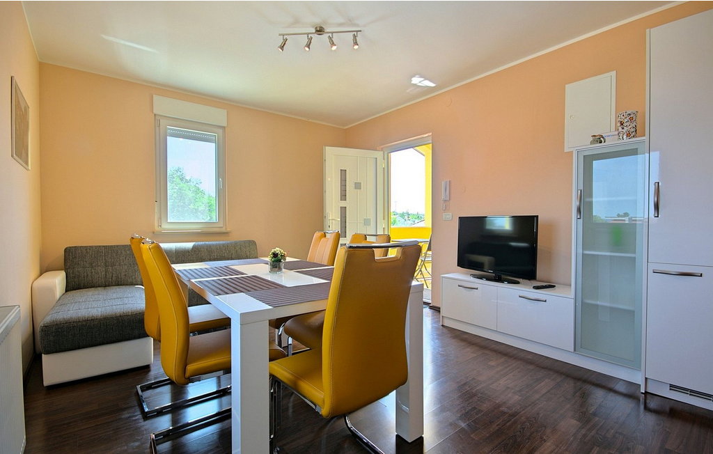 Ferienwohnung - Buje , Kroatien - CLS806 15