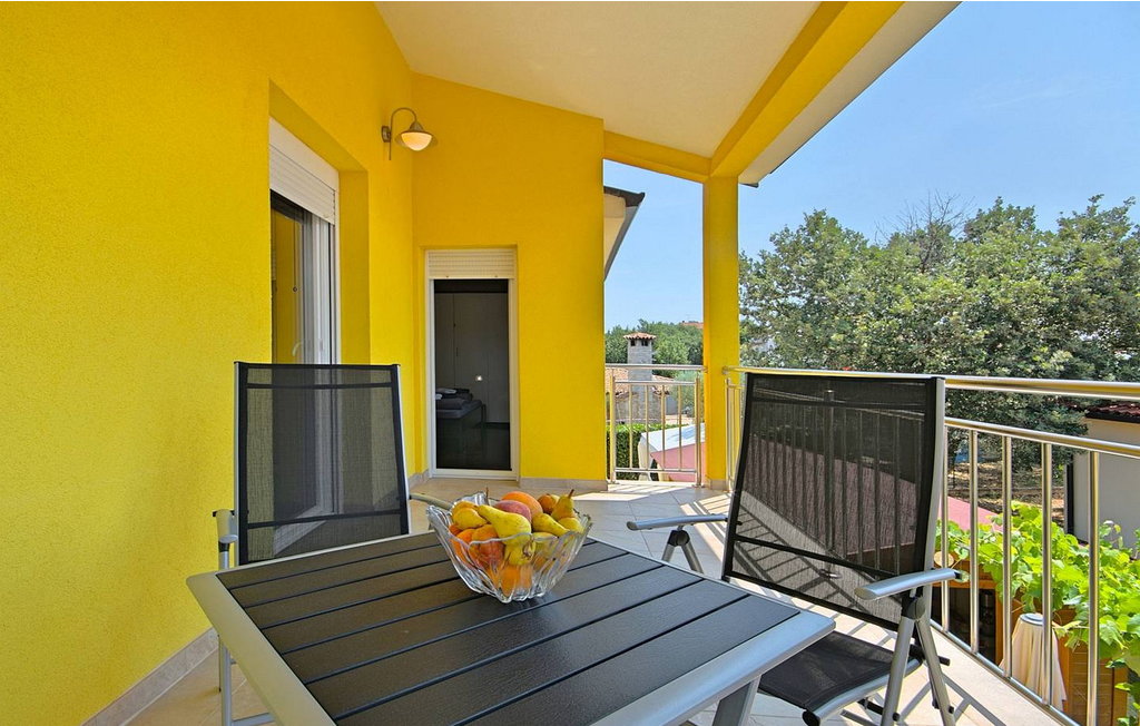 Ferienwohnung - Buje , Kroatien - CLS807 14