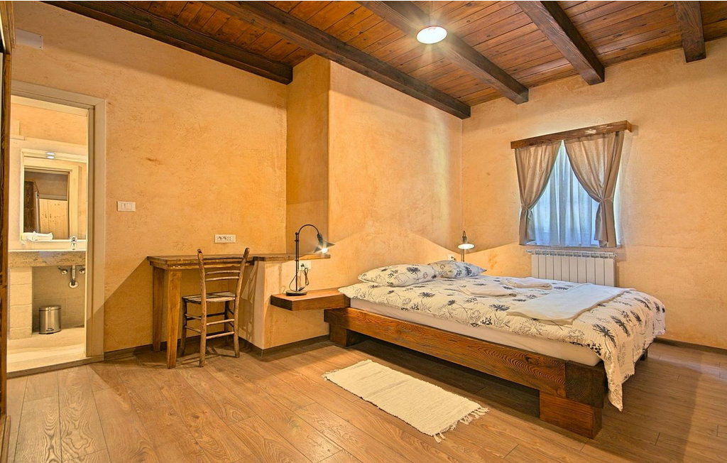 Semesterhus - Sv. Petar u Sumi , Kroatien - CLS813 34