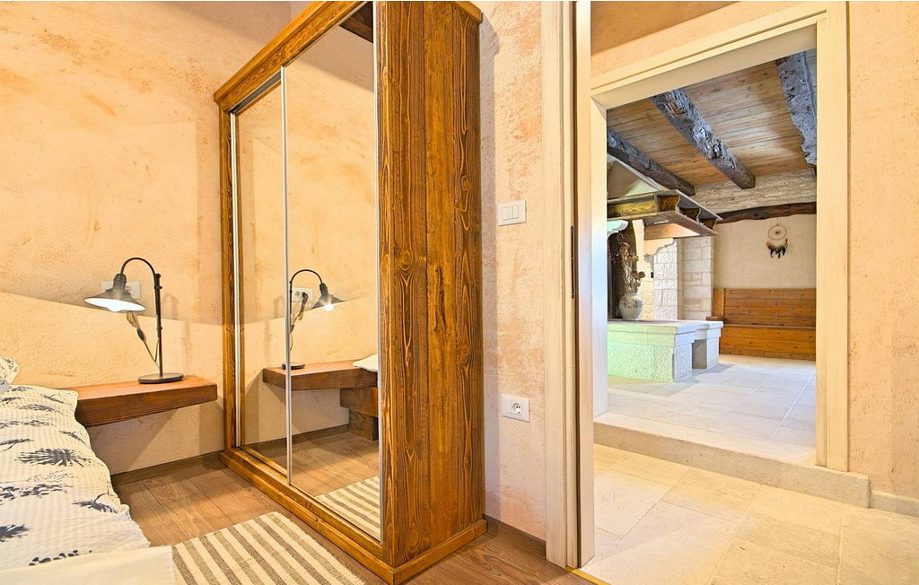 Semesterhus - Sv. Petar u Sumi , Kroatien - CLS813 37