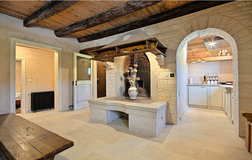 Semesterhus - Sv. Petar u Sumi , Kroatien - CLS813 28