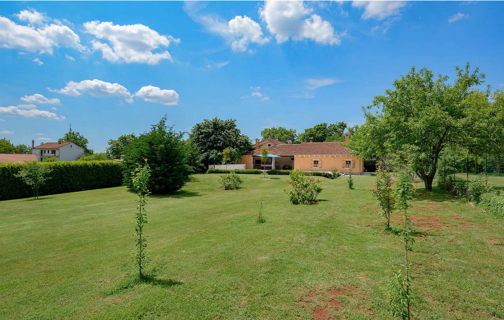 Semesterhus - Sv. Petar u Sumi , Kroatien - CLS813 19