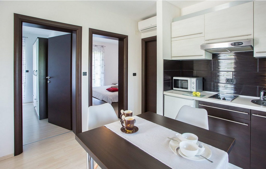 Ferienwohnung - Porec-Tar-Vabriga , Kroatien - CLS823 16
