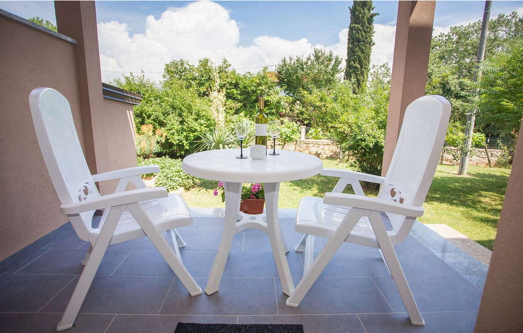 Ferienwohnung - Porec-Tar-Vabriga , Kroatien - CLS823 8