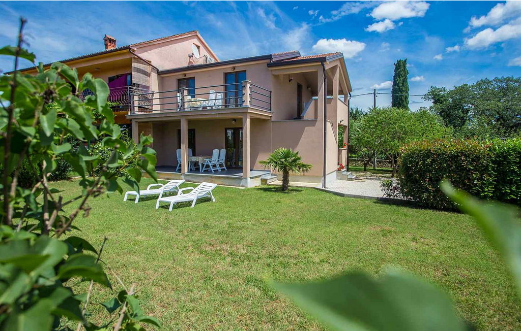 Ferienwohnung - Porec-Tar-Vabriga , Kroatien - CLS823 14