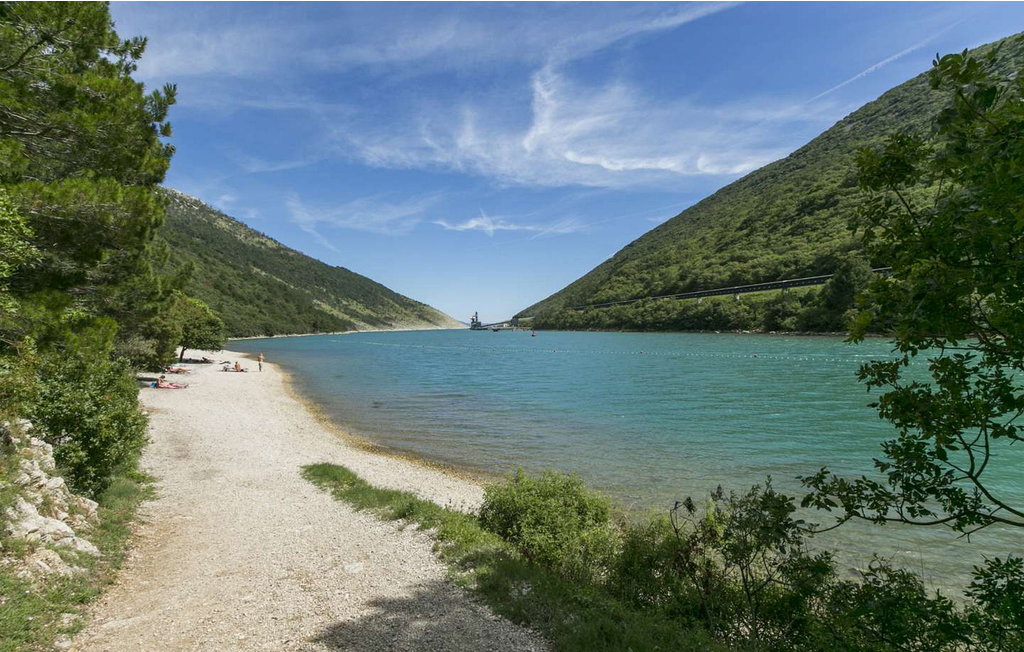 Feriehuse - Rabac , Kroatien - CLS830 40