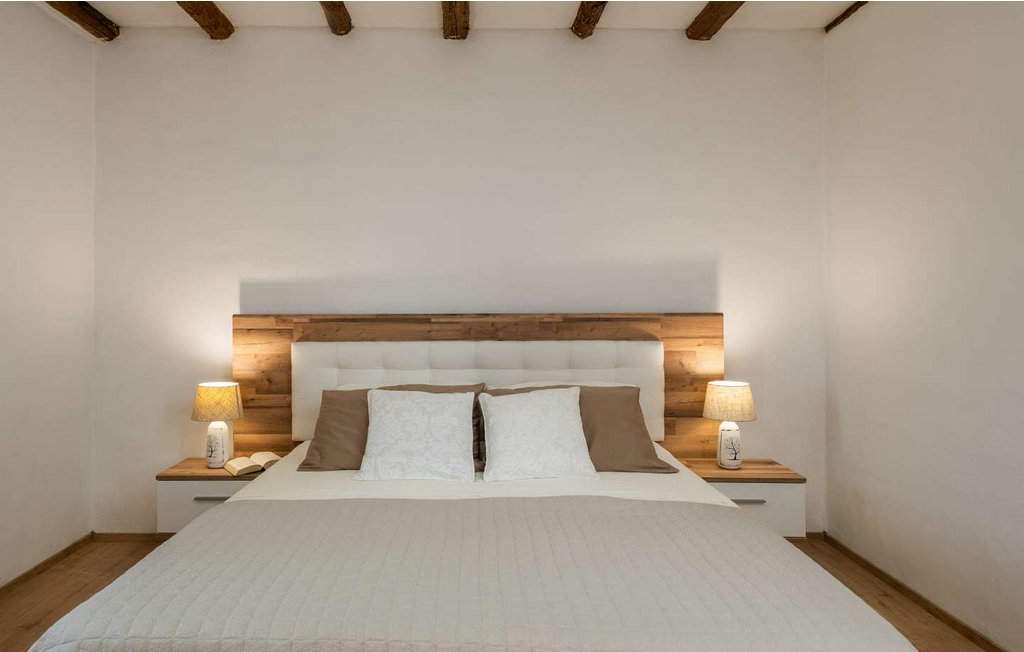 Feriehuse - Rabac , Kroatien - CLS830 32