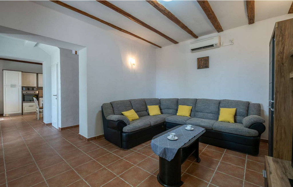 Feriehuse - Rabac , Kroatien - CLS830 20