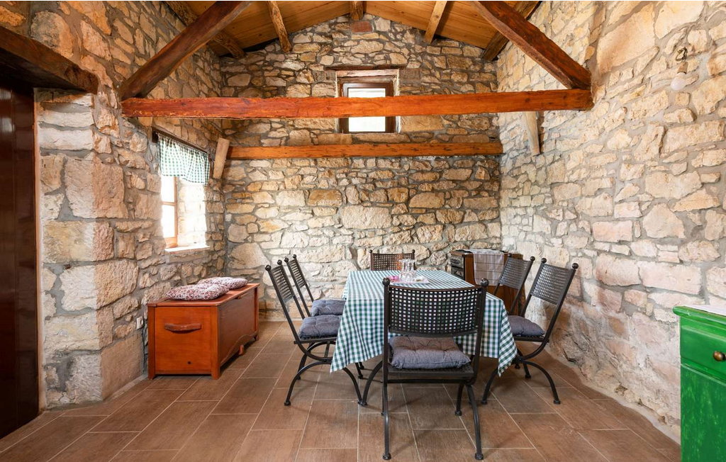 Feriehuse - Rabac , Kroatien - CLS830 23