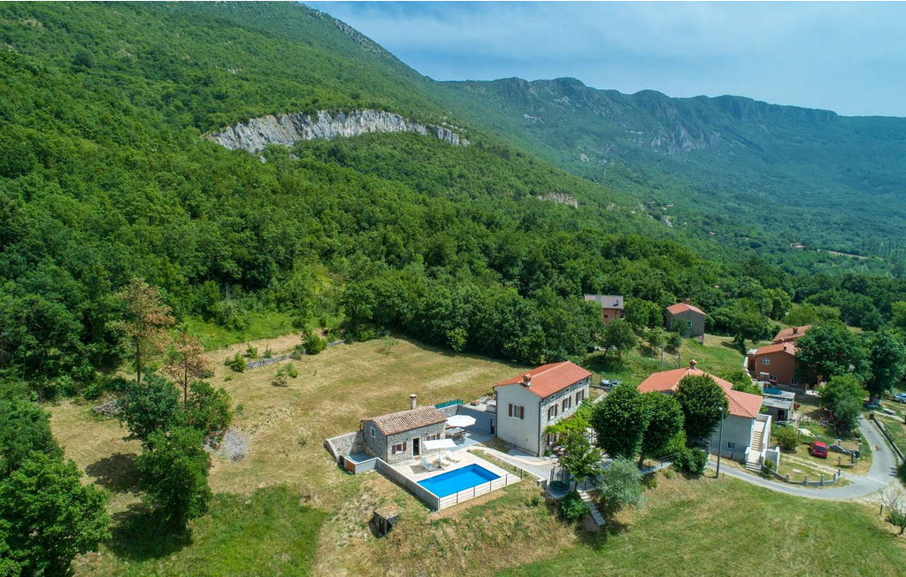 Feriehuse - Rabac , Kroatien - CLS830 16