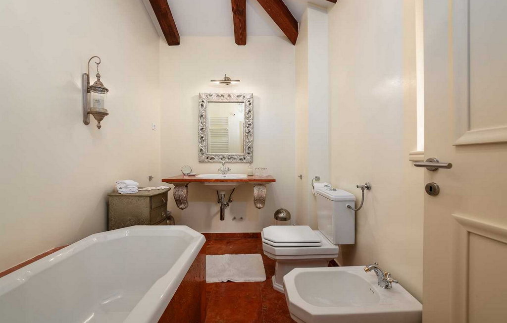 Ferienhaus - Sveti Lovrec , Kroatien - CLS754 38