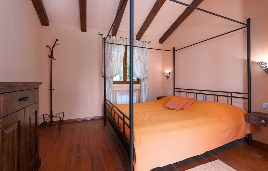 Ferienhaus - Sveti Lovrec , Kroatien - CLS754 31