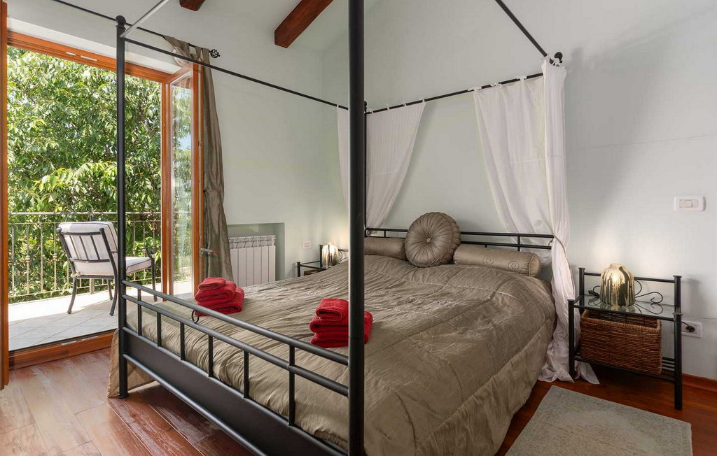 Ferienhaus - Sveti Lovrec , Kroatien - CLS754 34